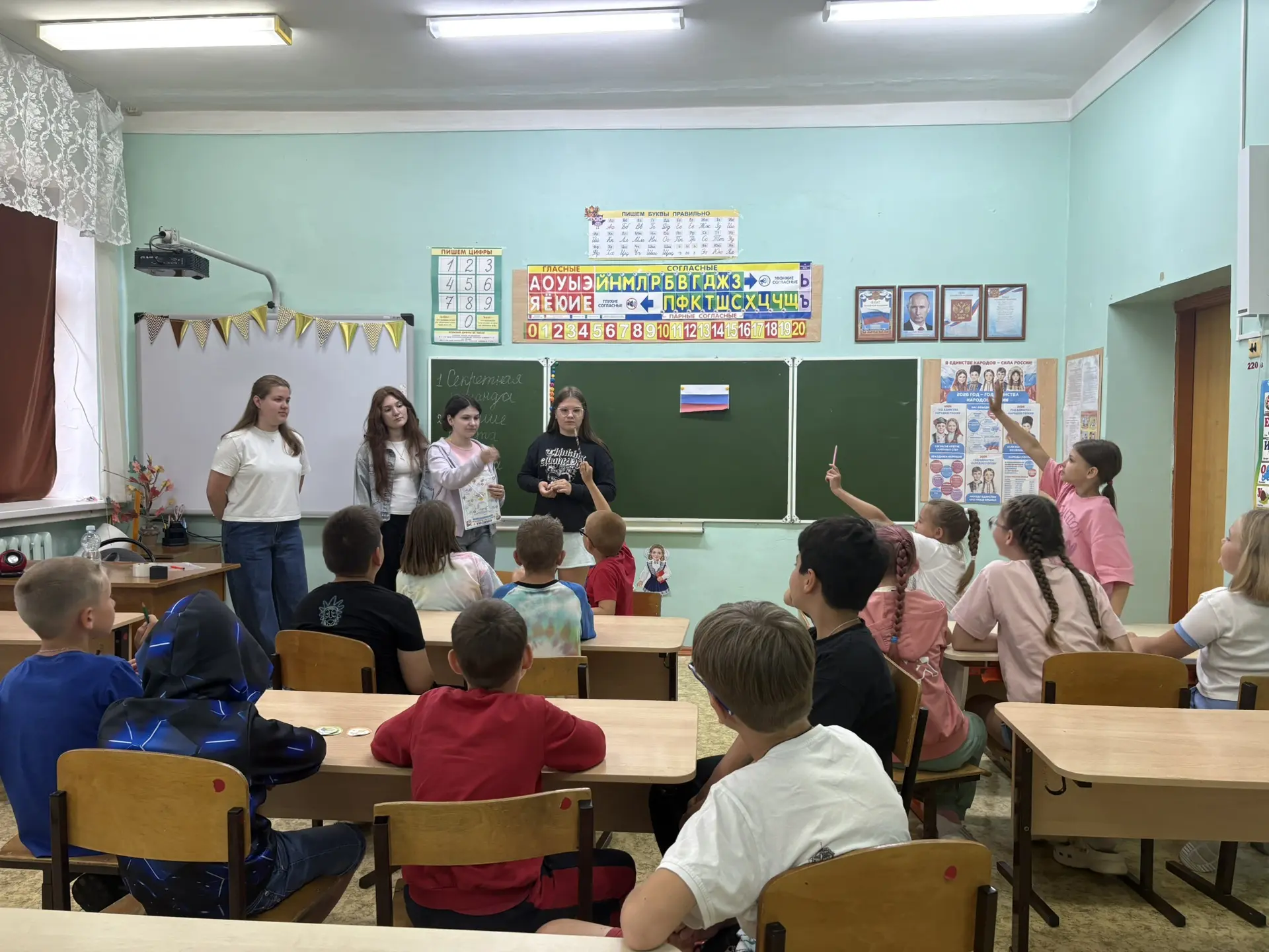 Эти два дня в нашем лагере выдались по-настоящему насыщенными и богатыми на открытия! М...