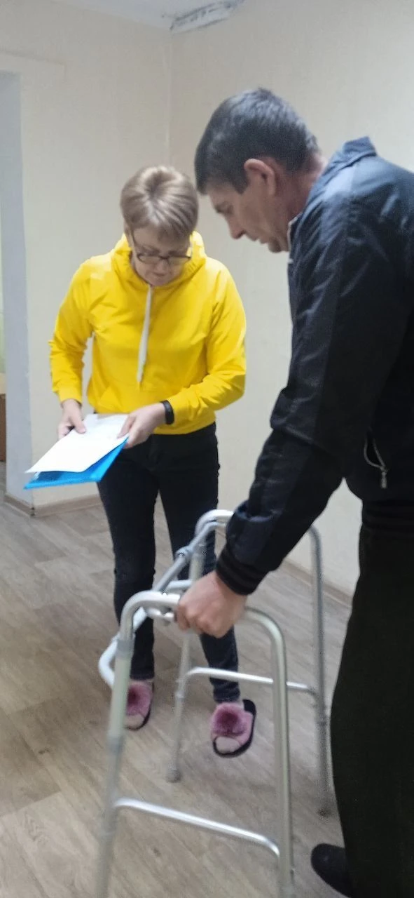 Отделение срочного социального обслуживания является структурным подразделением Государственного бюд