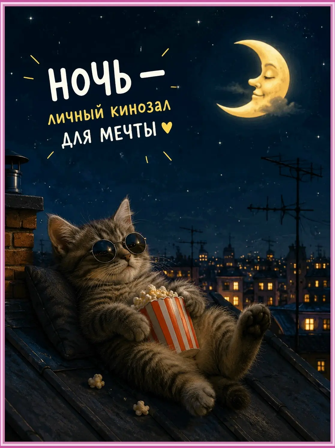 ❤️Лучшие открытки в MAX 👈🏻 ТУТ