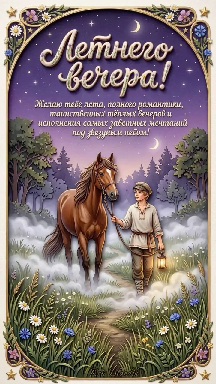 Изображение 1 к публикации «Твоя открытка»