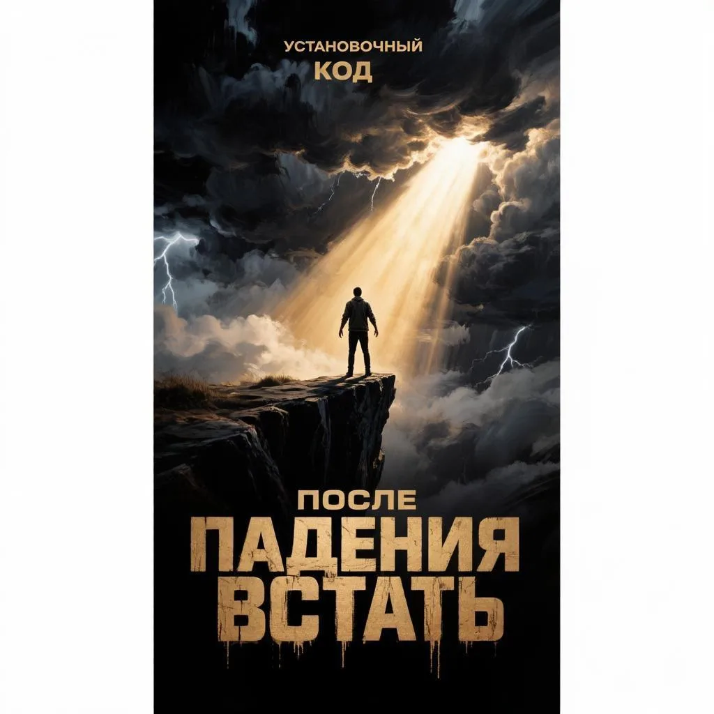 Все когда-нибудь падали.