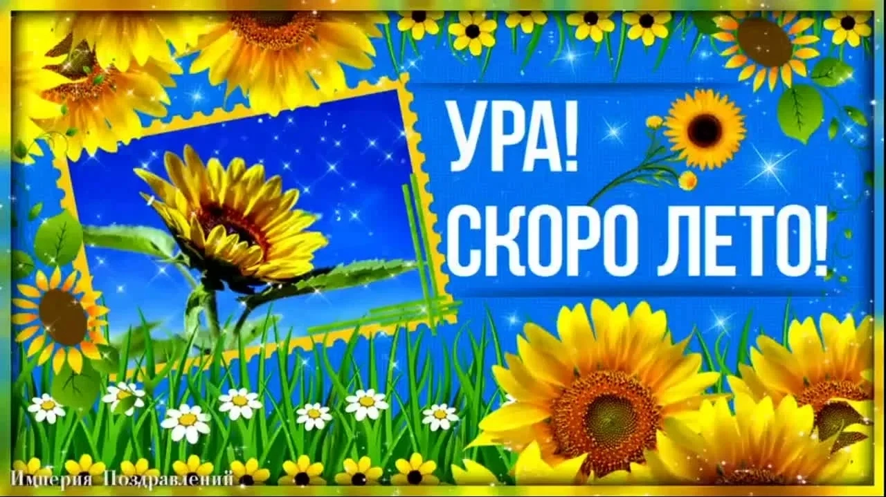 Уважаемые родители! Для вас информация по организации летнего отдыха детей🌈☀🌼. 👉Допо...