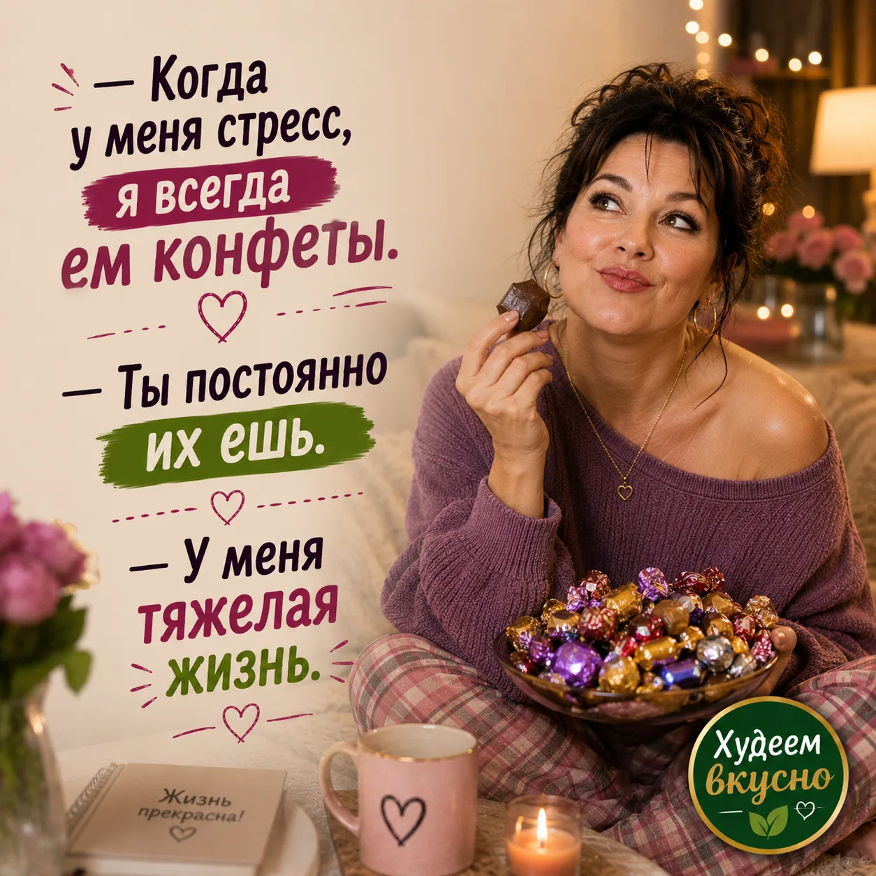 Оставьте любую реакцию 😊 Это лучшая благодарность для нас ❤️