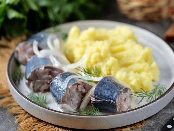 СОЛЁНАЯ СТАВРИДА В ДОМАШНИХ УСЛОВИЯХ