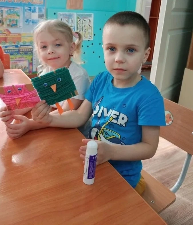 В средней группе «Гномики», с 13.04.2026 по 17.04.2026 проходит тематическая неделя «Пе...