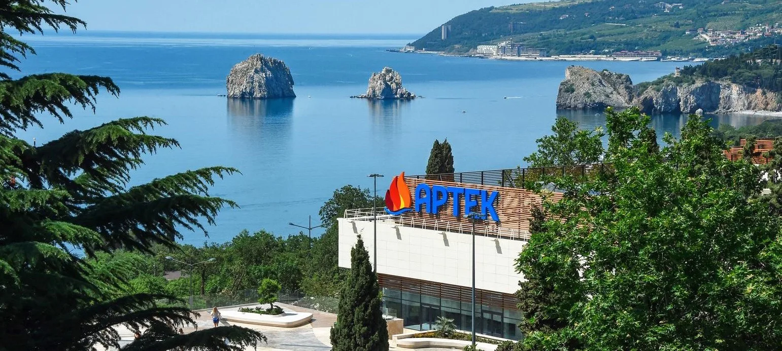 ❗️В Крыму приостановили прием детей в лагеря из соображений безопасности, сообщил Аксенов.

Организо