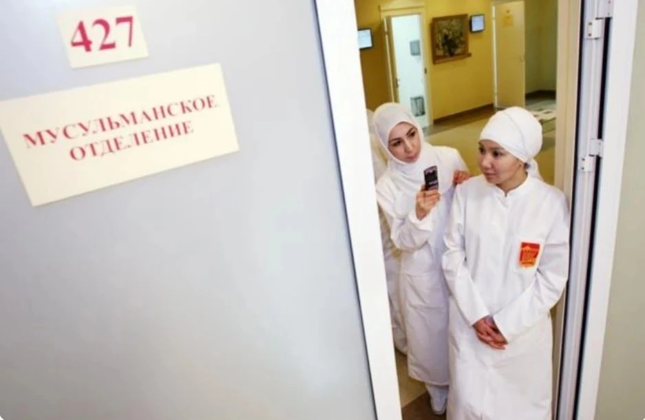 Всё - край! Похоже, в нашей стране доигрались и дошли-таки до черты. Мы продолжаем фиксировать вопию