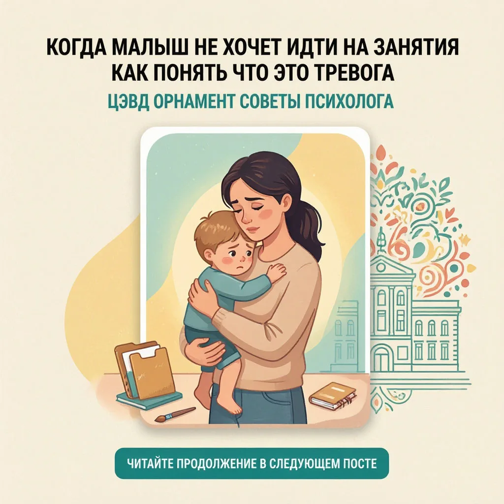 🍂 ЧАСТЬ 2. «КАК ПОМОЧЬ И КОГДА ОБРАЩАТЬСЯ К СПЕЦИАЛИСТУ» 🍁