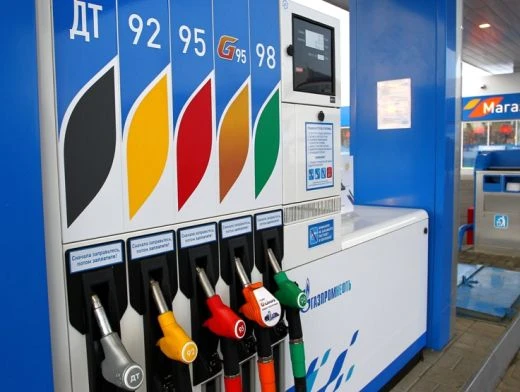 ❗️Наличие топлива для населения на 14 июля 08:30

➡️Газпромнефть Р-217 «Кавказ» 26 км справа
✅Аи-95
