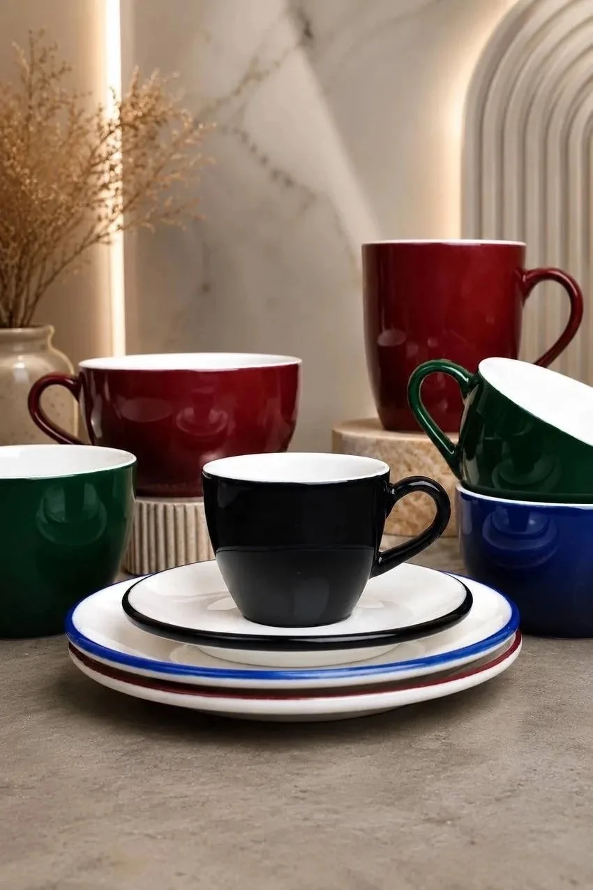 Густое какао за 5 минут ☕️