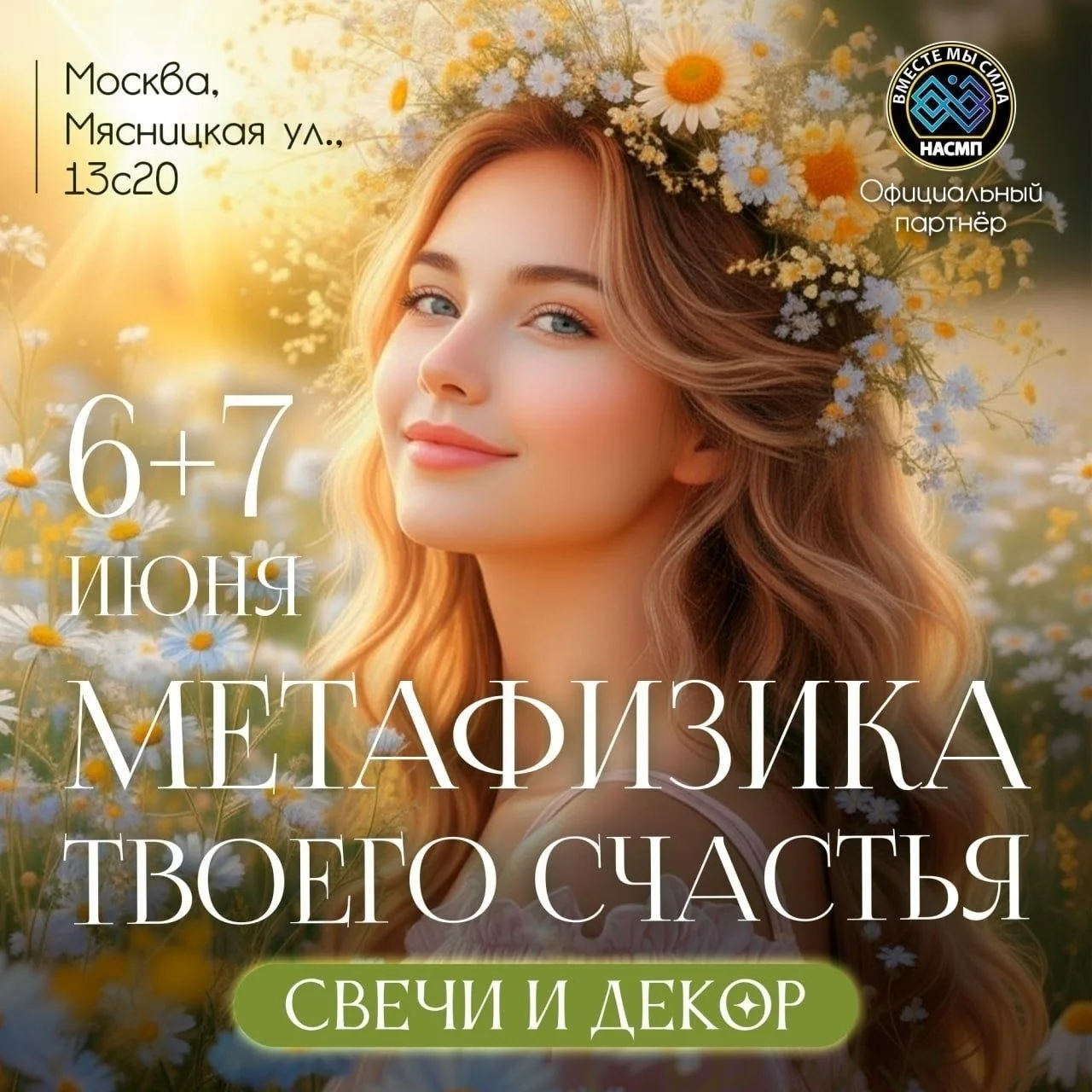 Уже сегодня! 🌟
И завтра 🌟
Участвуем со своей каменной красотой в фестивале "Метафизика счастья. Св