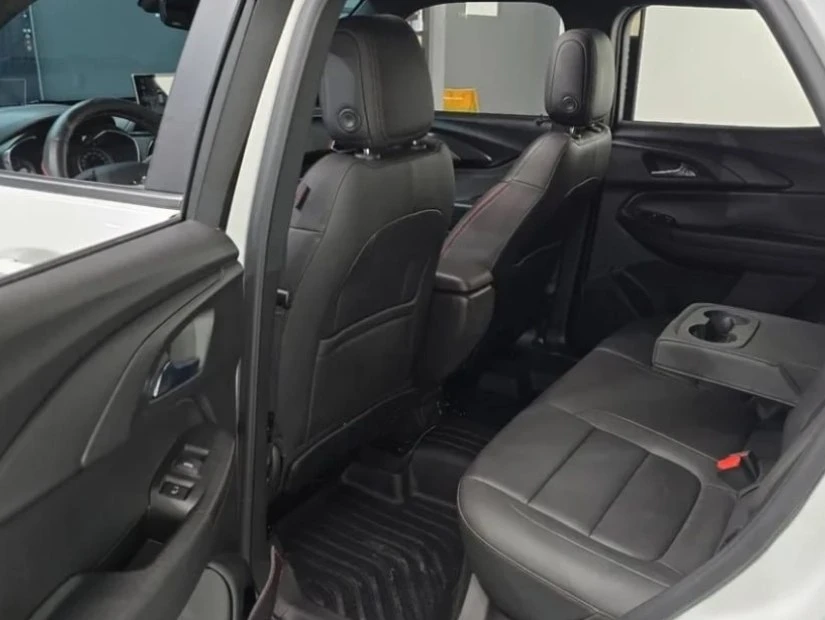 🔥🔥🔥 Полный привод на максисалках из Южной Кореи!  Chevrolet Trailblazer  2022 год 37 000 км 1.3 бенз