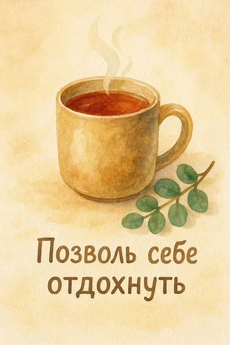 Сегодня я разрешаю себе  быть «неудобной» 🤍