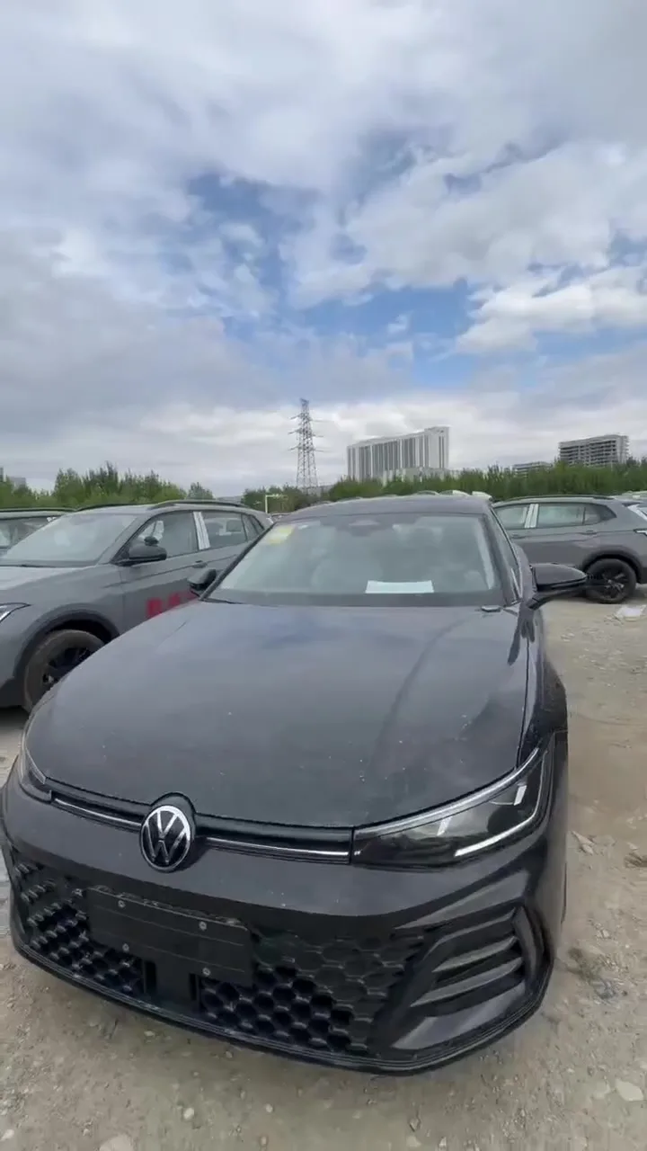 🚘 Volkswagen Passat Pro 1.5 TSI DSG | 2026 | 0 км (НОВАЯ МАШИНА)
