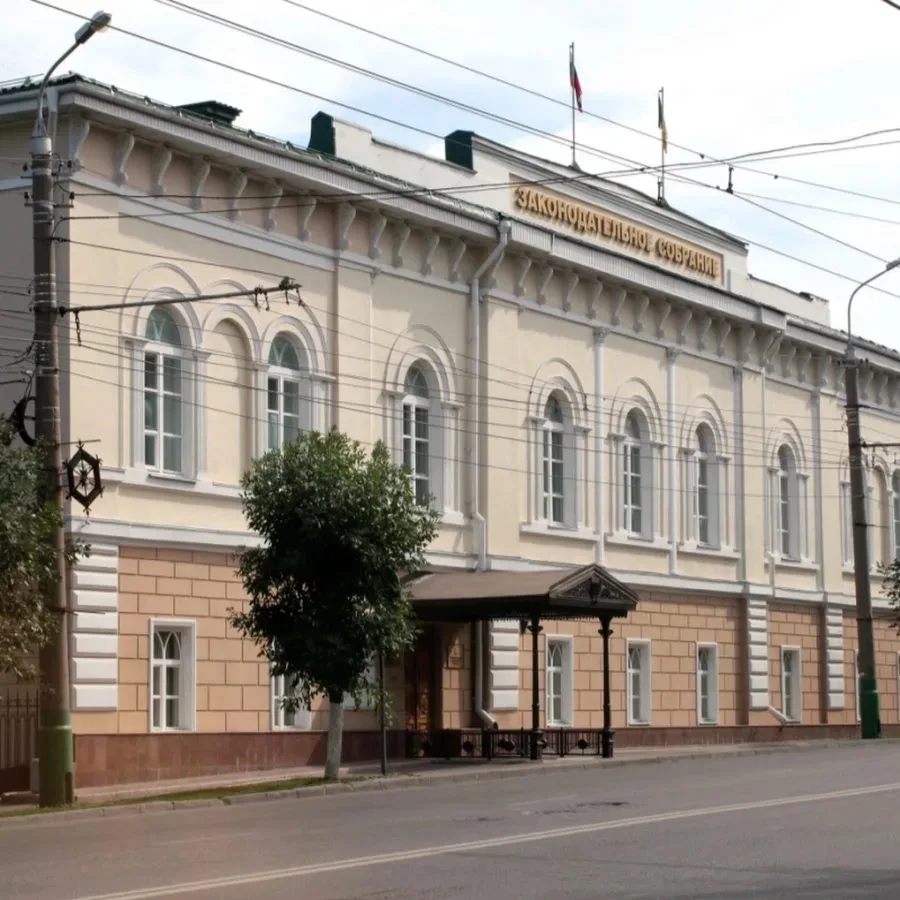 В Пензенской области планируют сделать больше мер поддержки для детей ветеранов СВО. Депутаты област