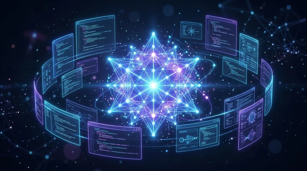 🧠 OpenAI представила GPT-6 Astra — флагманскую модель для ИИ-агентов и кодинга. Запуск...