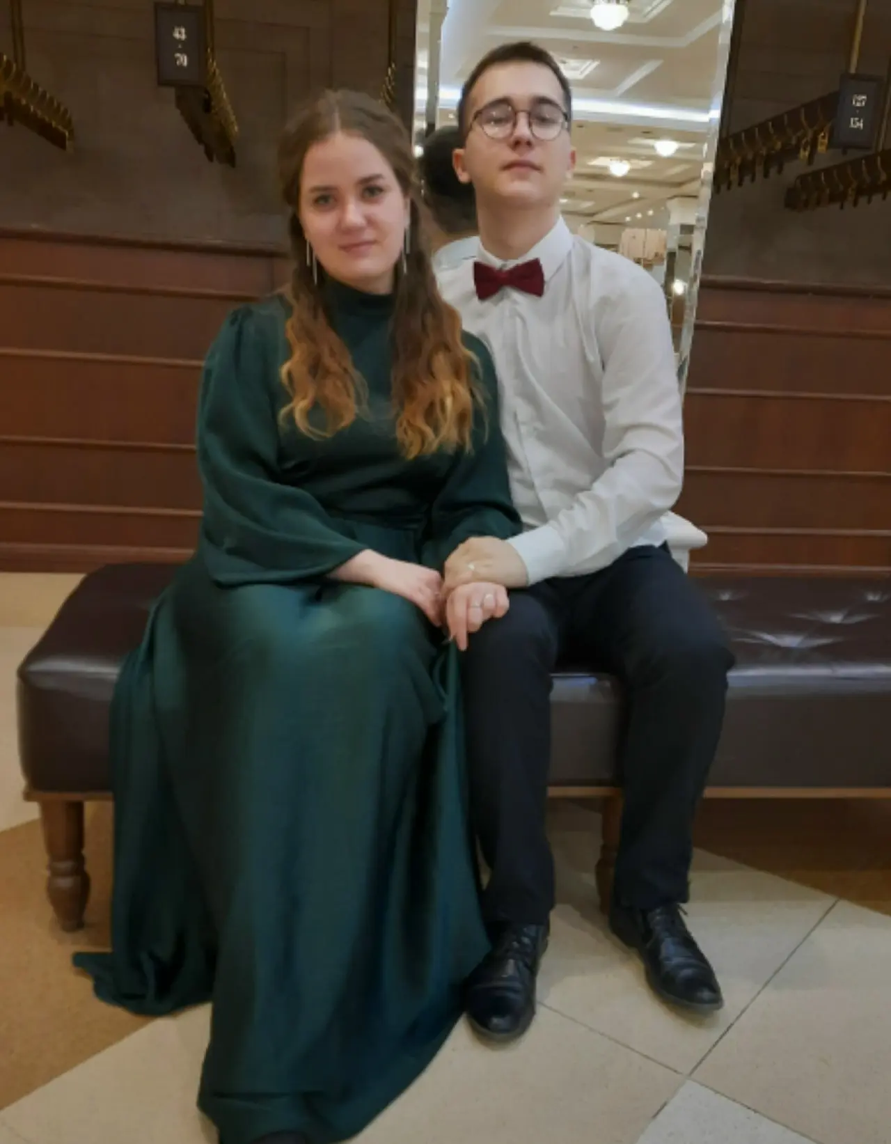 Выпускники ПМК им. А.А. Архангельского - в деле!