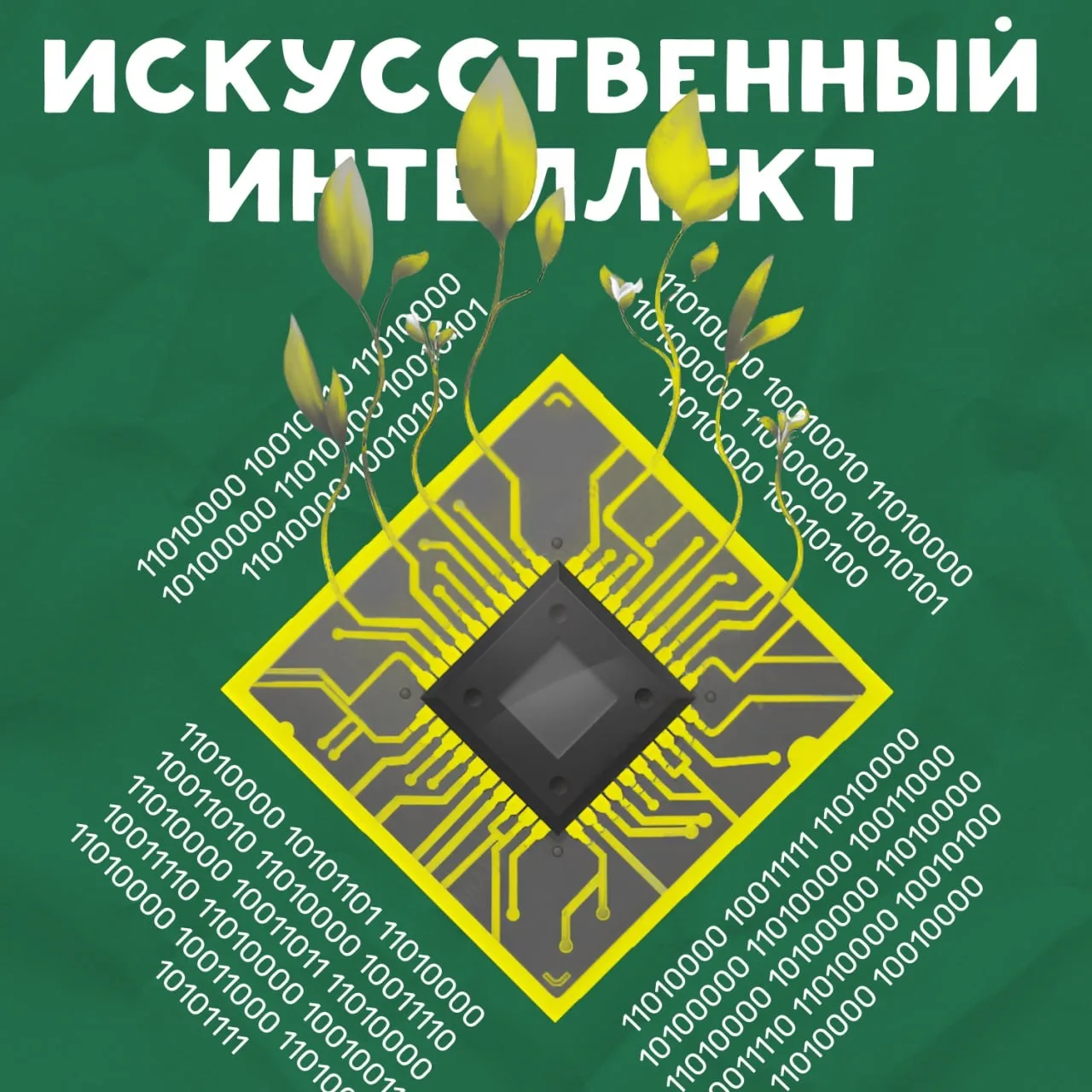 🤖 ИИ — друг или враг для планеты?

Сегодня искусственным интеллектом пользуется каждый, но не все з