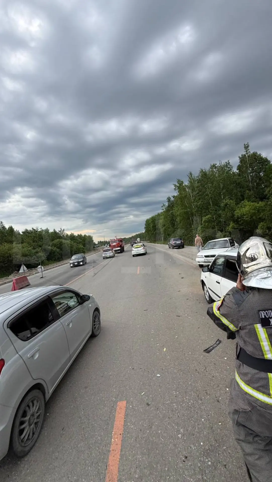 Смирновка

📸Отправить фото или видео

🚓Подписаться на ДТП КХВ