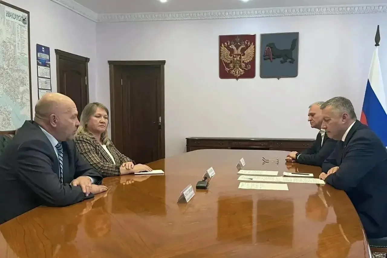 Временно исполняющим полномочия мэра Тулуна назначена Екатерина Кузнецова