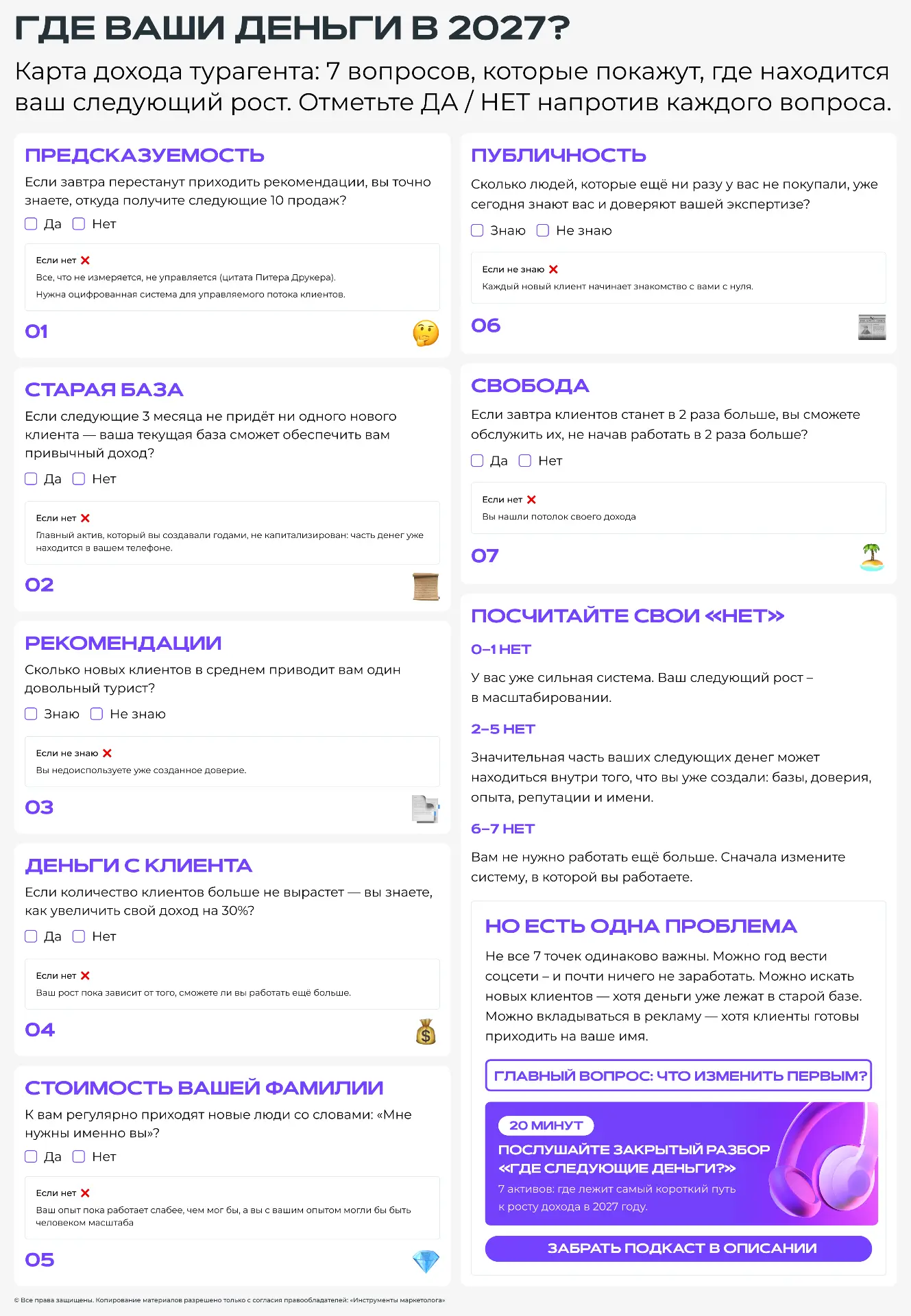 ГДЕ ВАШИ ДЕНЬГИ В 2027?