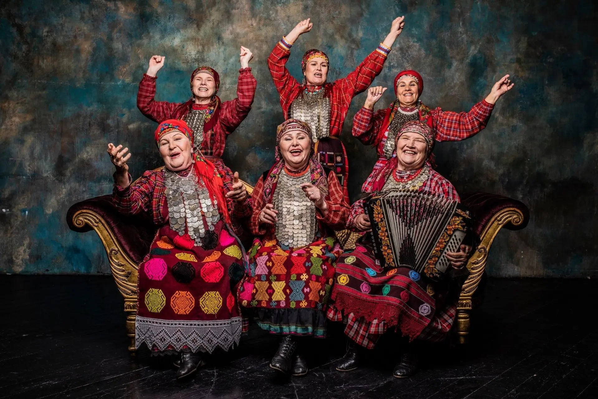 🌼День семьи, любви и верности отмечаем вместе в Астраханском кремле🌼