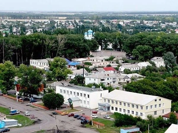В Панино реализован первый этап строительства водозабора

Губернатор Александр Гусев провел рабочую 