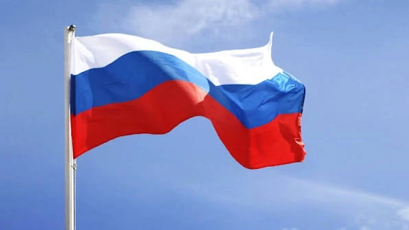 🇷🇺 22 августа — День Государственного флага Российской Федерации!