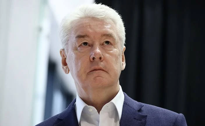 Мэр Москвы Сергей Собянин заявил, что взрыв возле ресторана Balzi Rossi квалифицирован ...