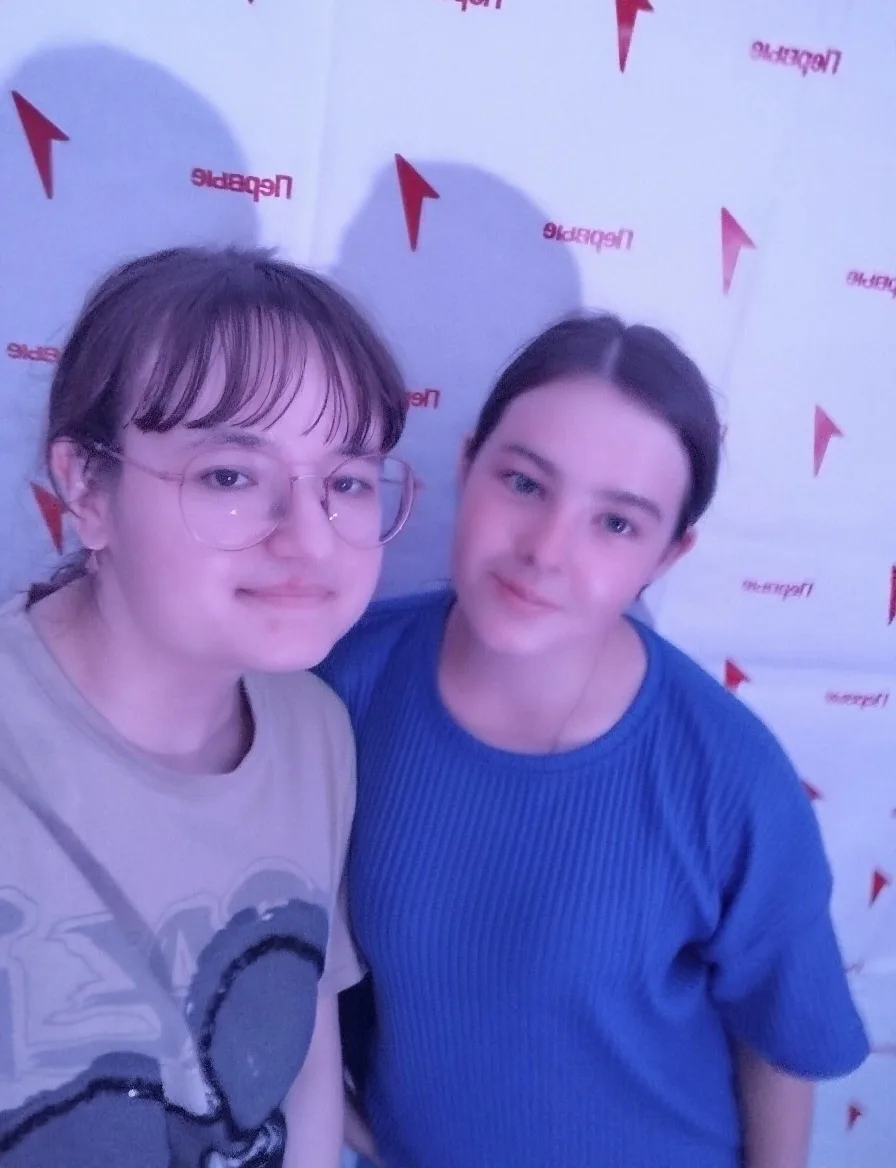 Вести с практики ✨
