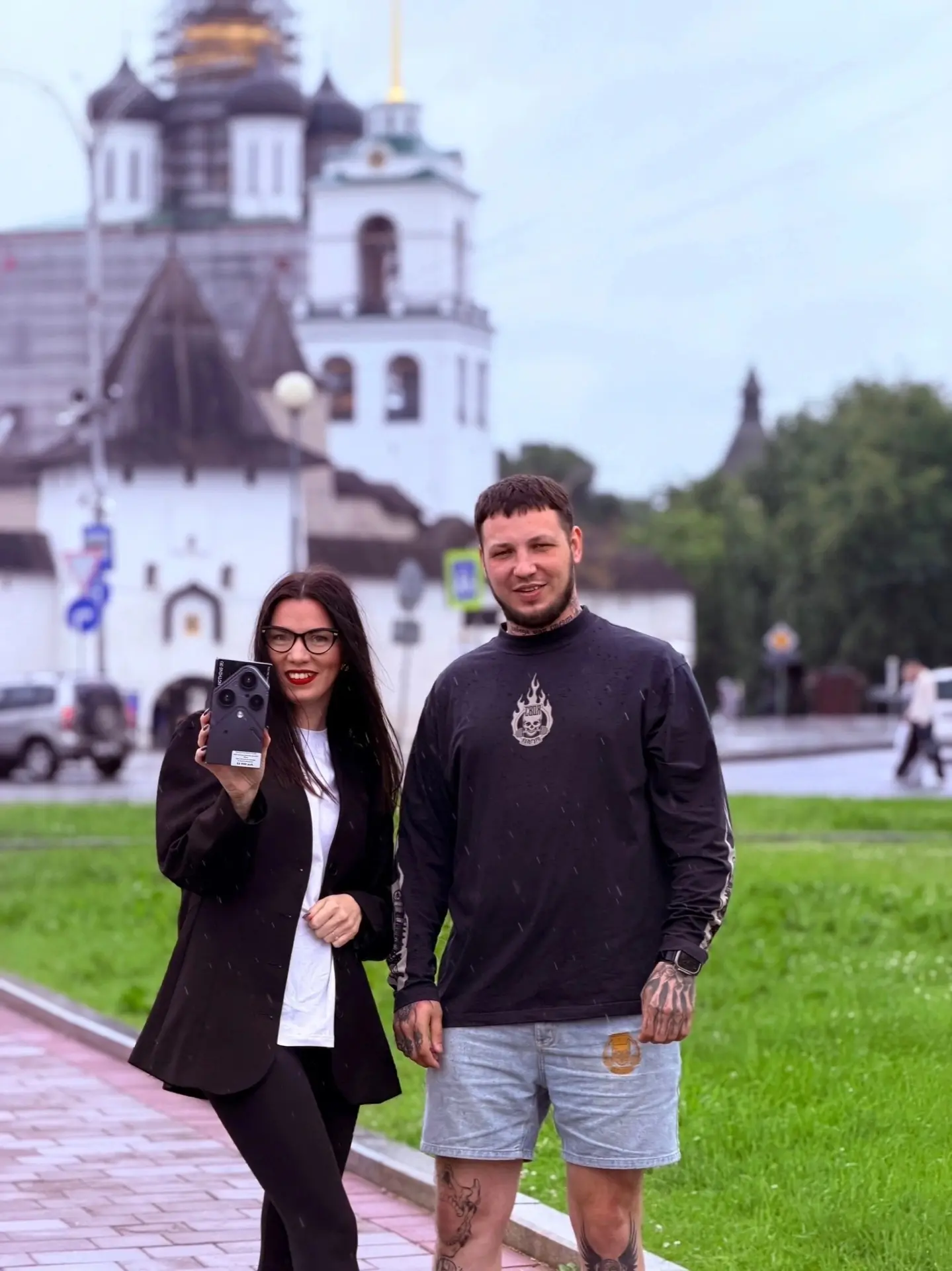Ура! Мы СНОВА приехали и ДАРИМ вам смартфон NEW Nothing phon 3a Lite за лайк ♥
