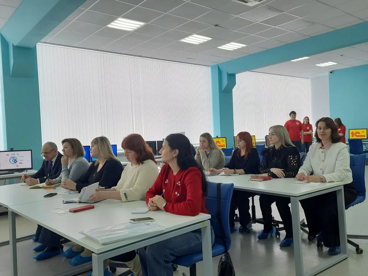 ❓ Как правильно использовать ИИ в медиаработе организаторов выборов?  Об этом сегодня рассказали пре