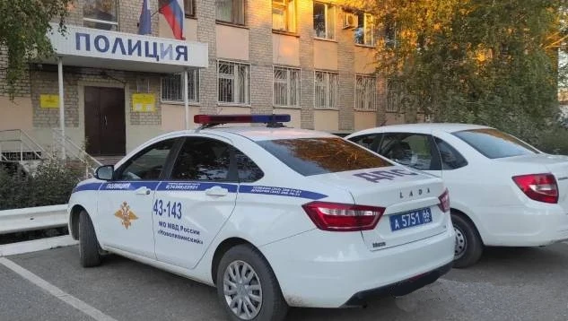 Как сообщил руководитель пресс-службы свердловского главка МВД Валерий Горелых, на терр...