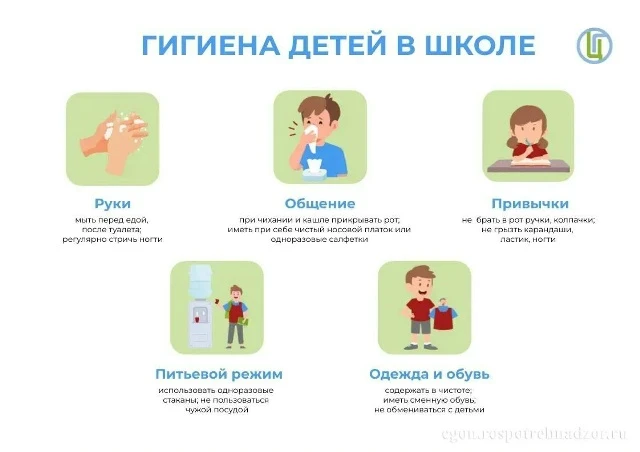Когда готовить ребенка к школе?
