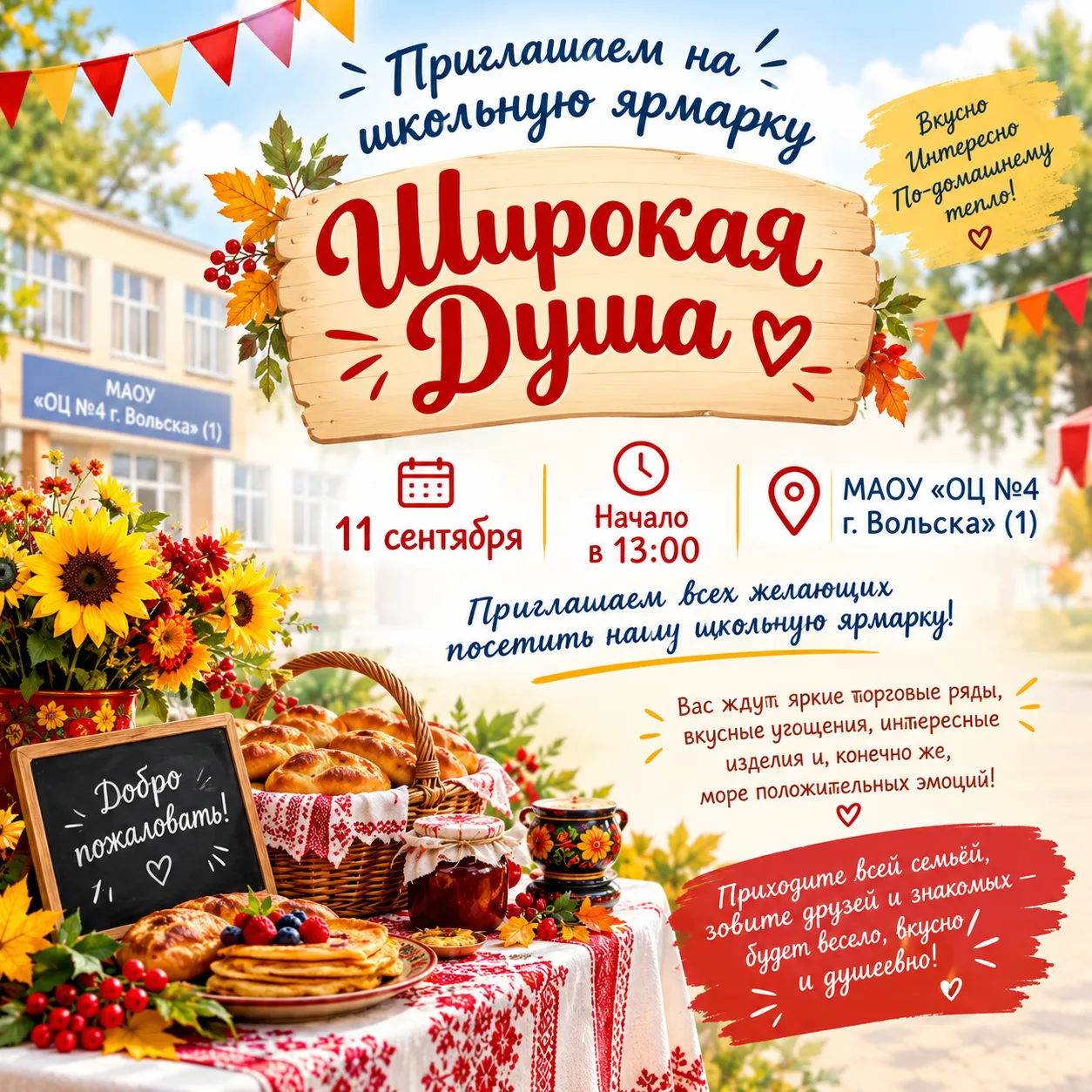 ШИРОКАЯ ДУША🍯