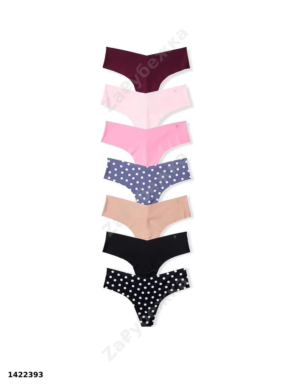 #VictoriasSecret