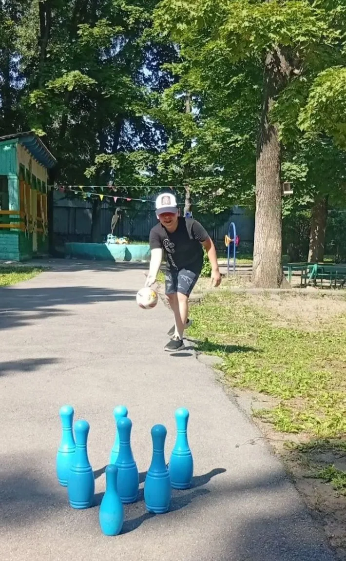 ☀️ Лето — время двигаться!                                                             ...