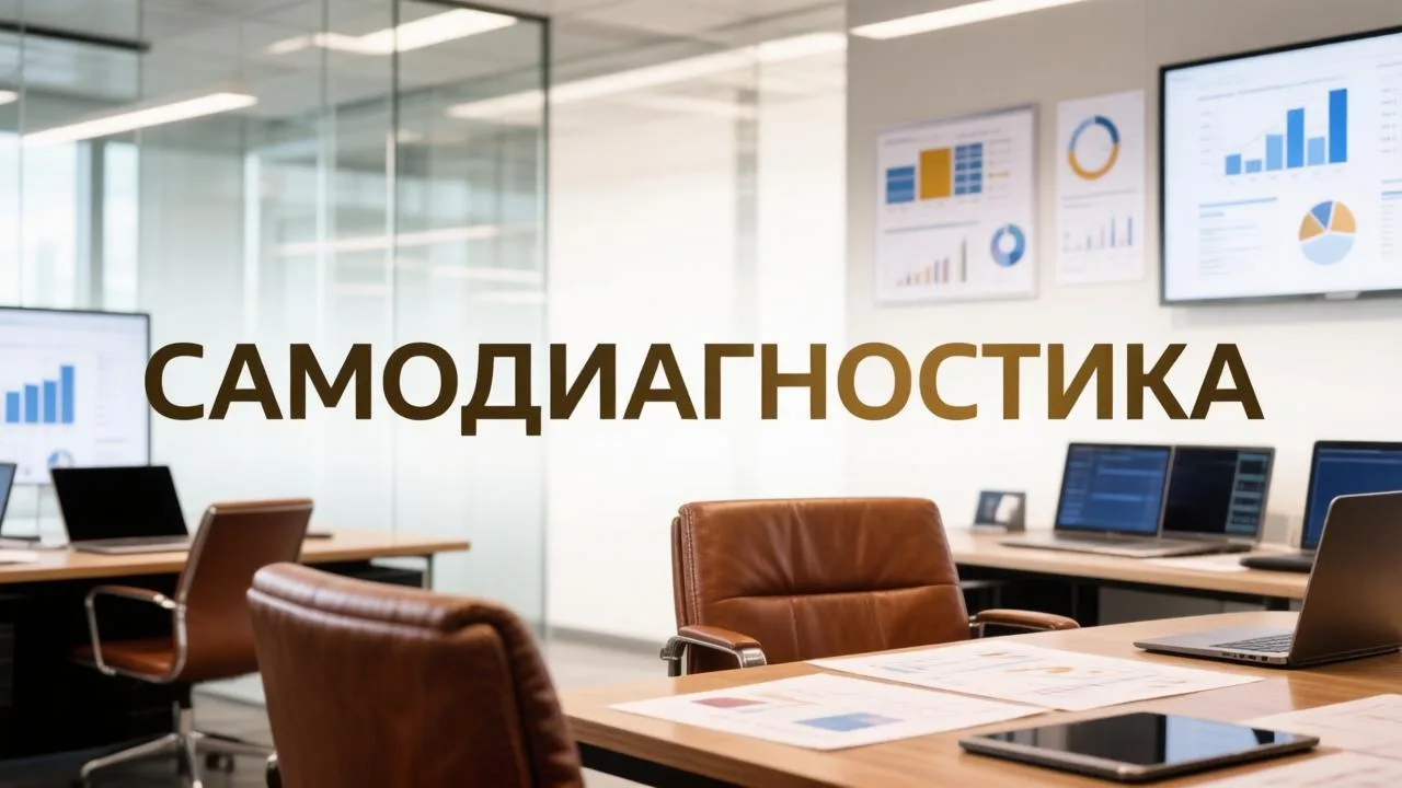 🎁 Как предпринимателю и лидеру за 20 минут найти точку роста в деньгах.