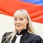 Судью Арбитражного суда Краснодарского края Анастасию Шепель подозревают в участии в сх...