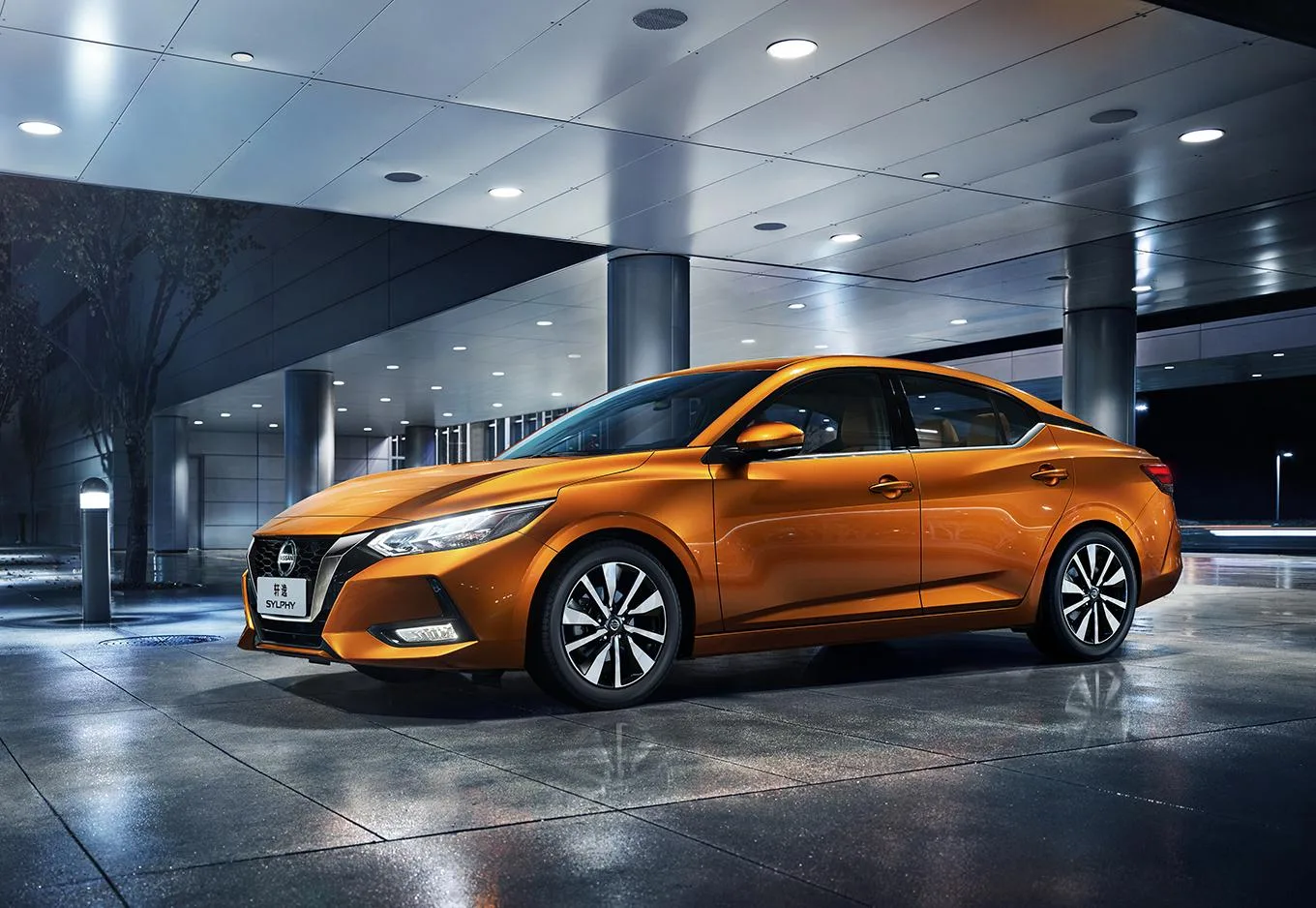 ⚡️Nissan сможет делать новые машины в 2 раза быстрее

Компания хочет сократить разработку новых моде