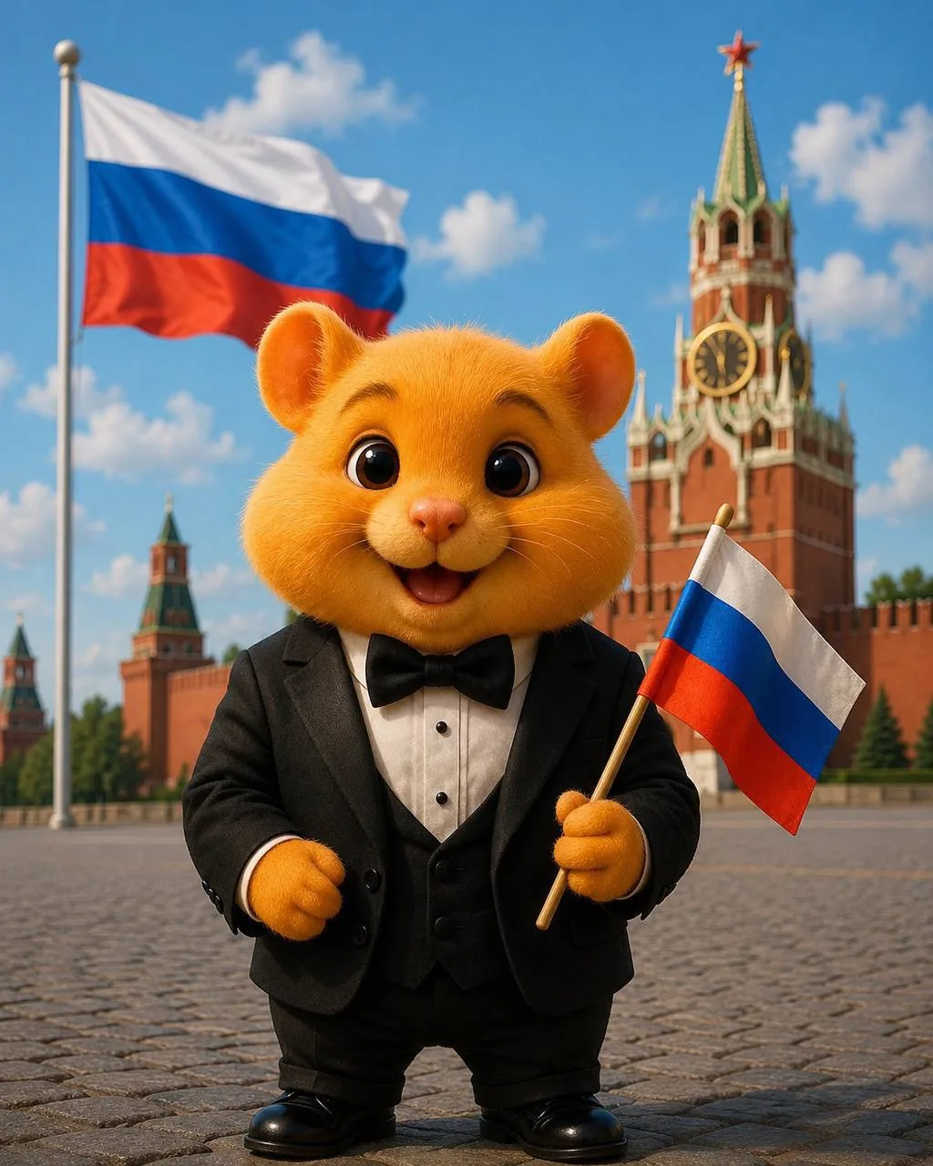 🇷🇺 С Днём России!

Пусть в вашем доме всегда царят уют, счастье и хорошее настроение! ✨😊

А мы с 