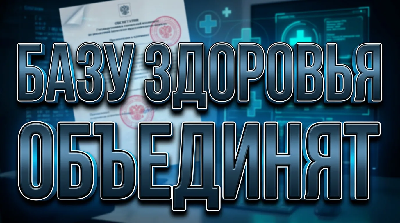#миграция #работа #документы

🏥 Объединят базы здоровья мигрантов из СНГ

Страны СНГ начнут обменив