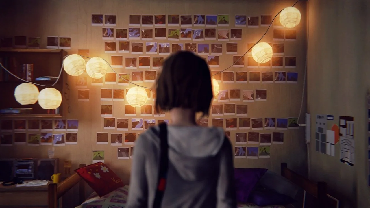 Студия Don’t Nod (Life is Strange, Banishers, Aphelion) оказалась на грани банкротства. Аудиторы пре