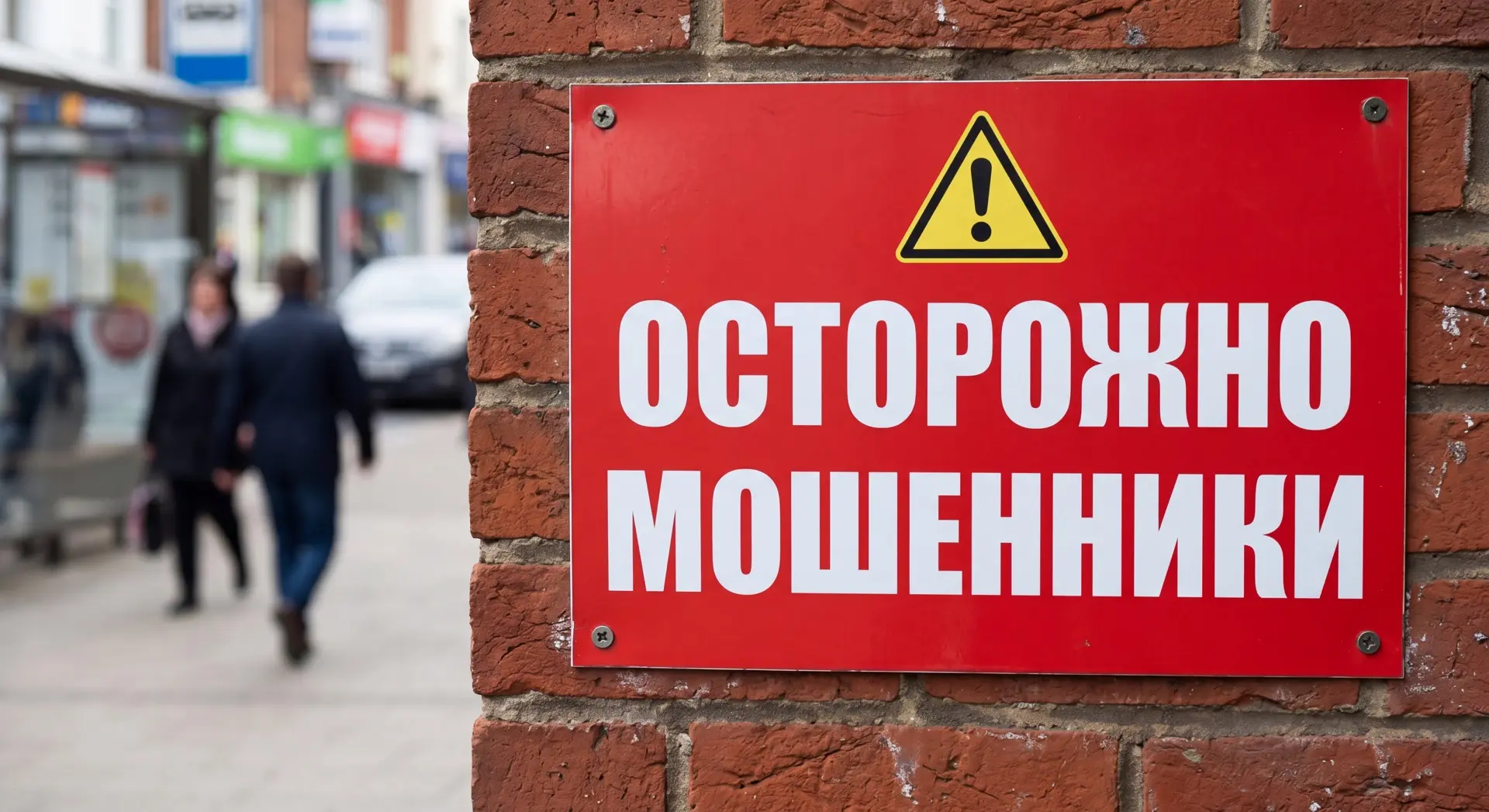 Внимание, туристы! Хотим защитить вас от мошенников!!!