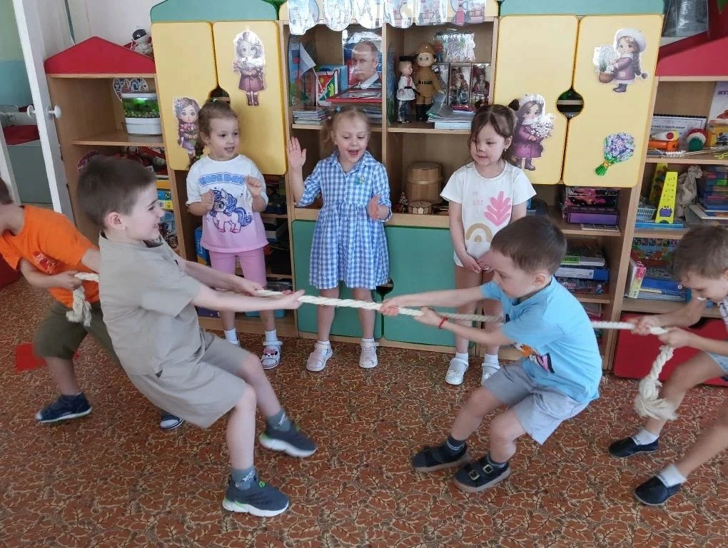 7 апреля – это не просто обычный день, это особая дата, посвященная самому ценному, что...
