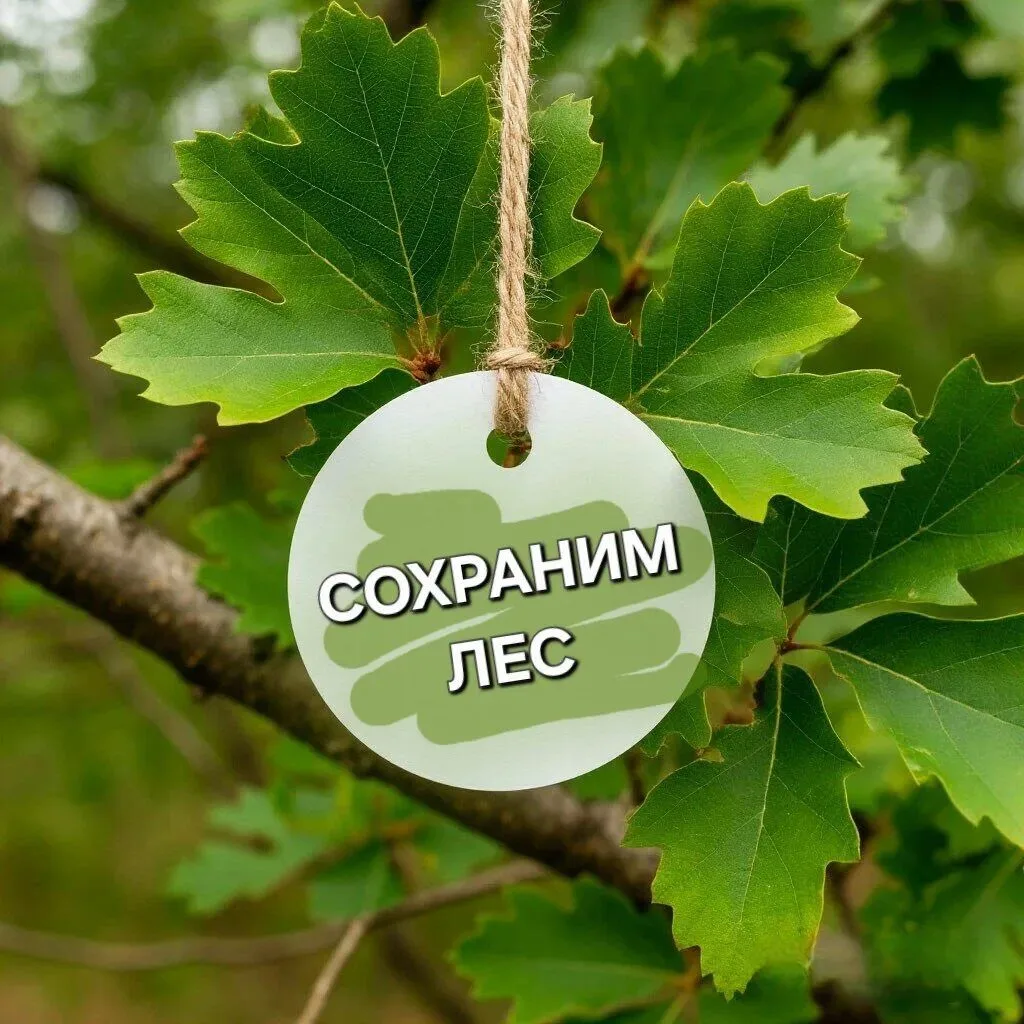 Лес — это не только деревья, но и уникальная экосистема, где в гармонии существуют десятки видов жив