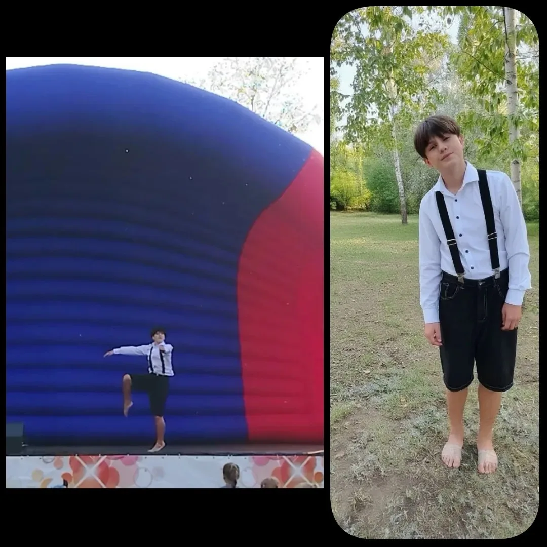 Славгород отметил 116‑летие! ✨