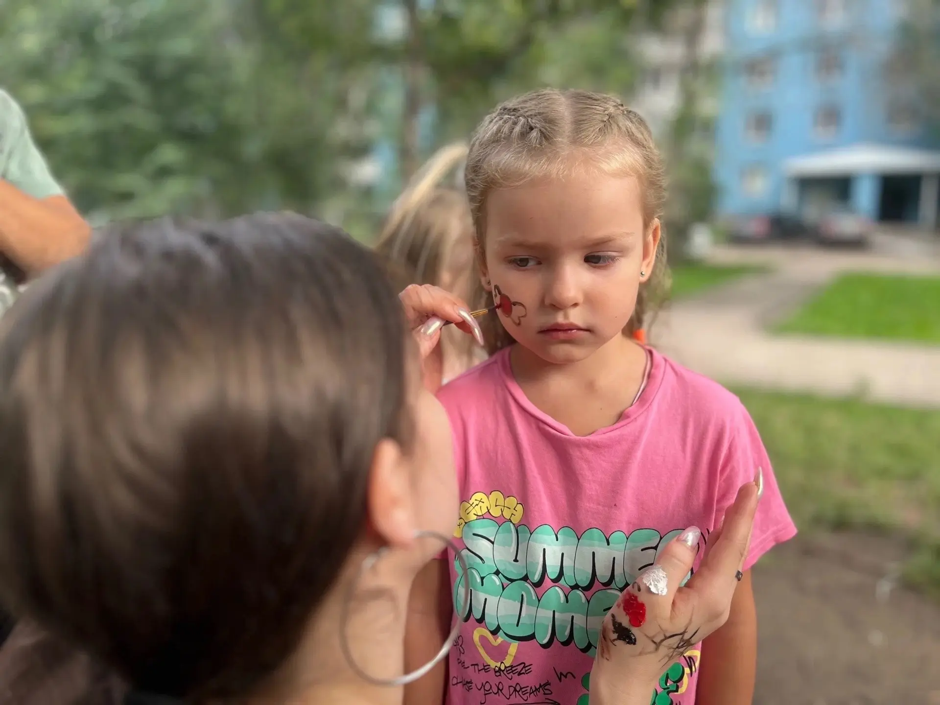День фантика 🍬