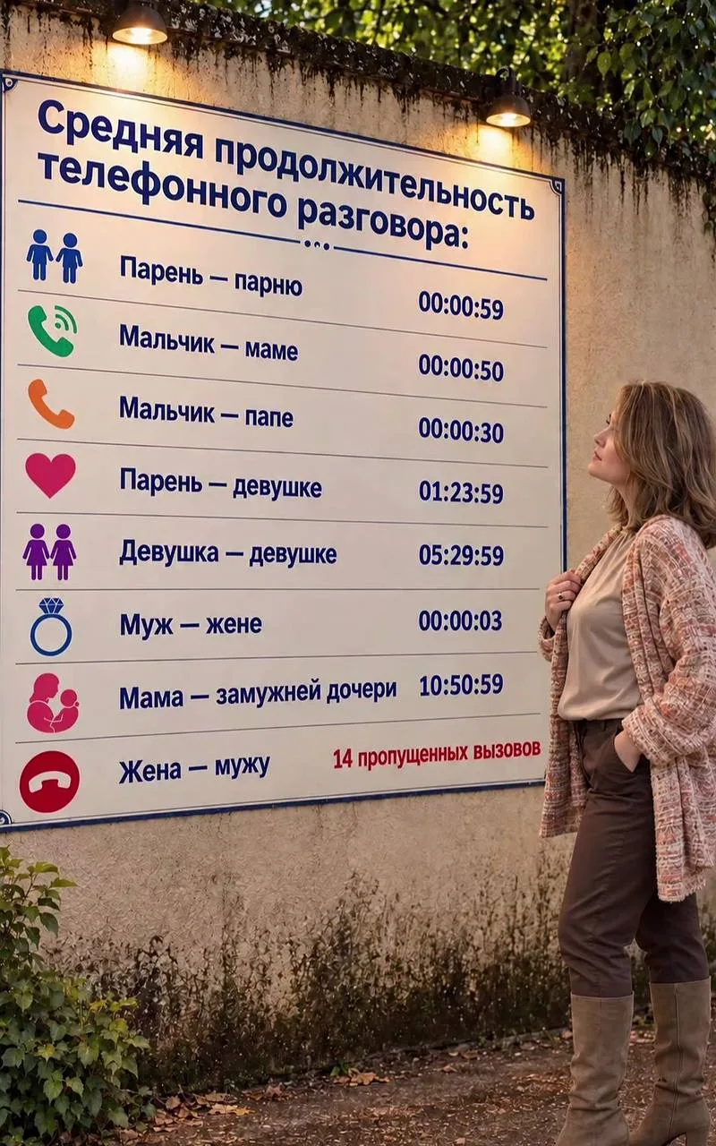 Занимательные факты ☝😂