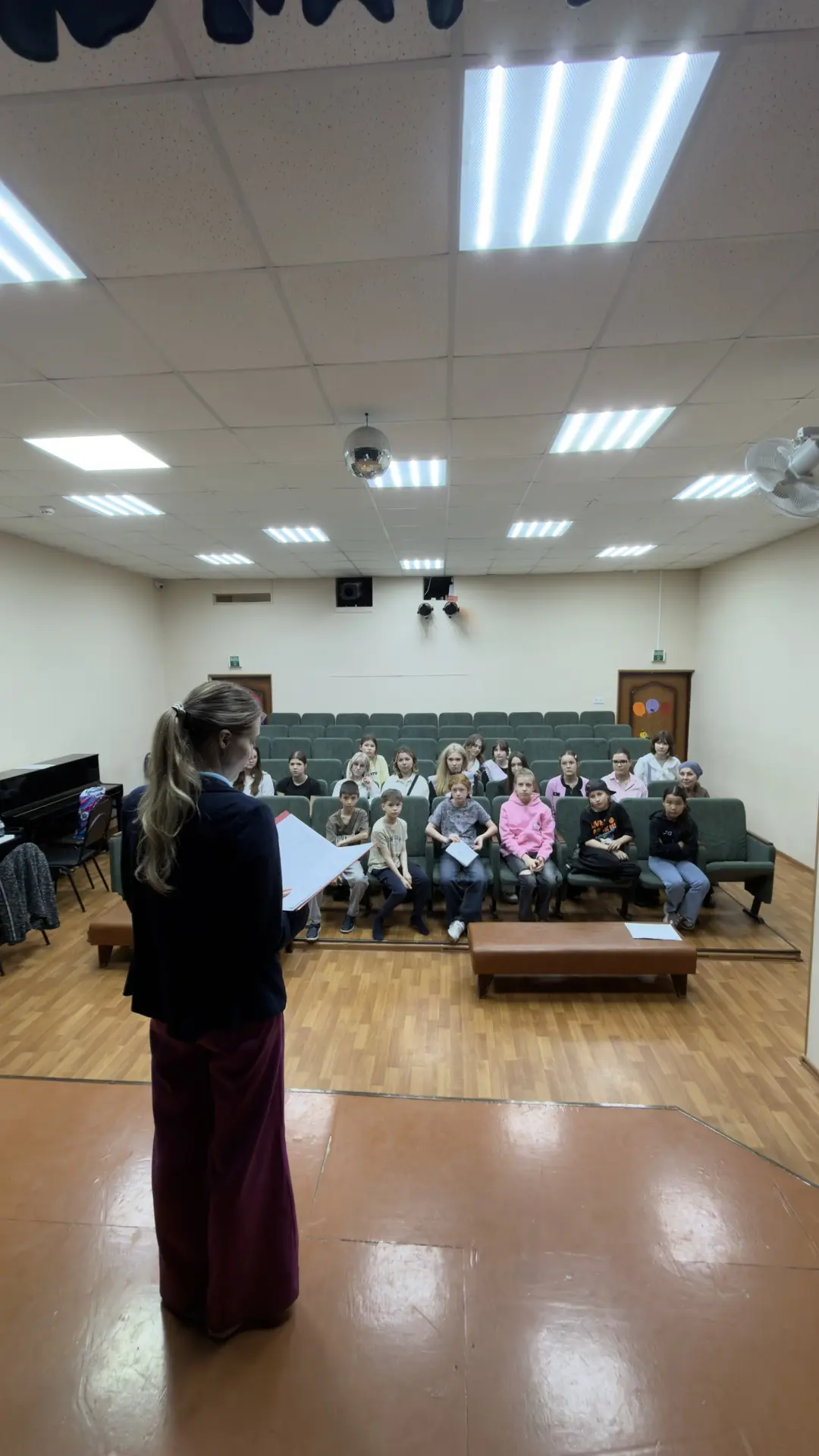 ✨ В нашей школе завершились выпускные экзамены!
